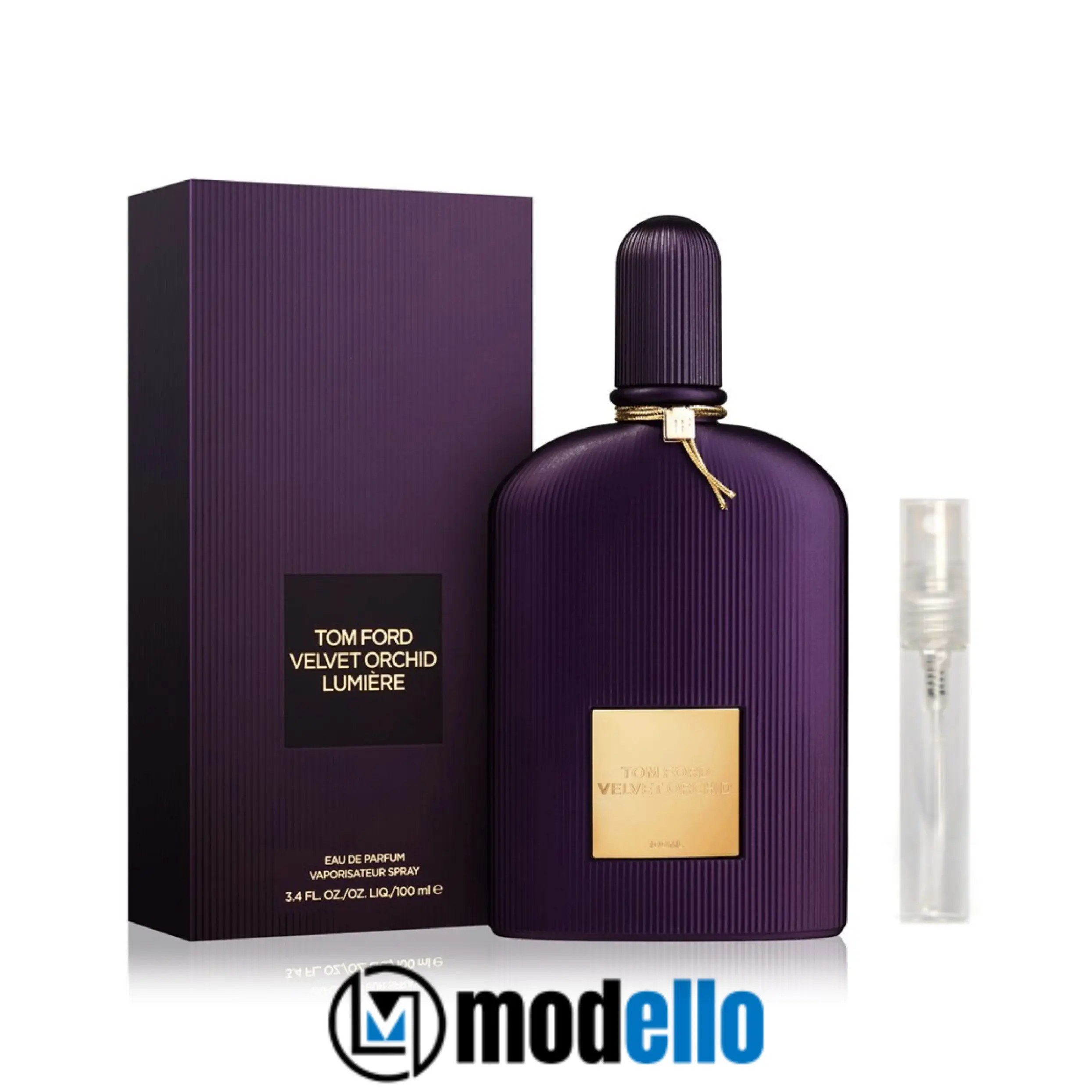 اسانس عطر تامفورد ولوت ارکید | velvet orchid